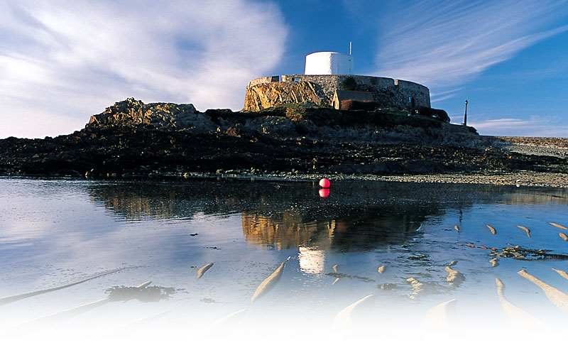 Guernsey travel information.