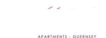 Rocquaine Bay self catering apartments Guernsey.