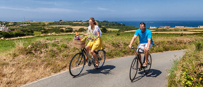 Guernsey apartments special offers.